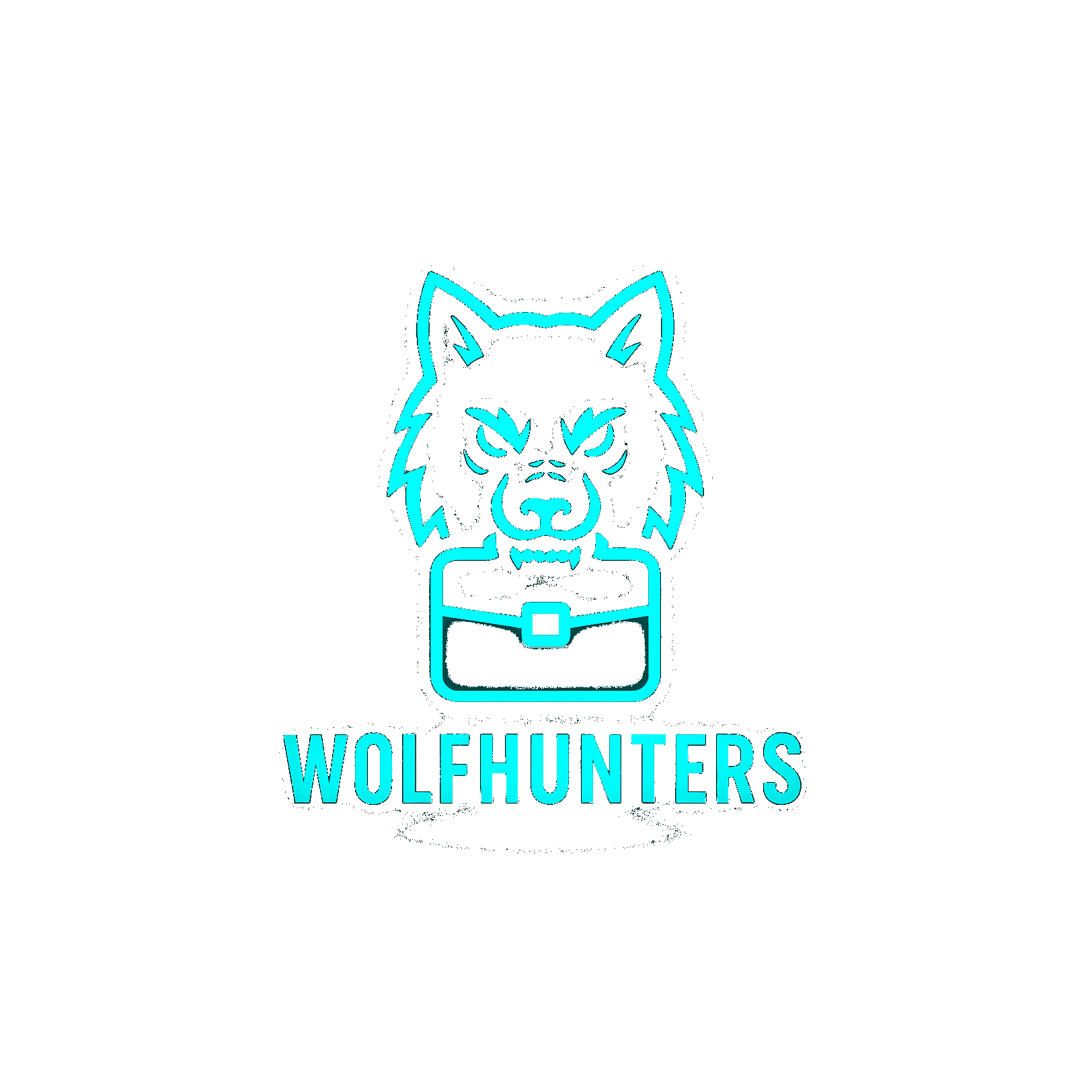 Wolf Hunters Logo